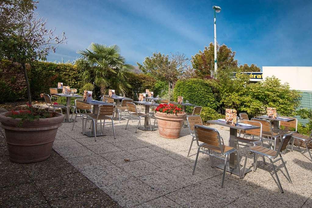 מלון Campanile Reims Ouest - טאנקו מראה חיצוני תמונה